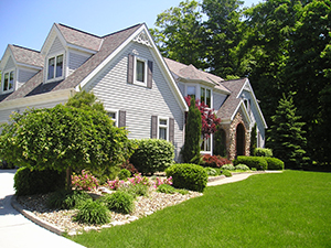 Landscapers and Lawncare Services in Parsons, KS