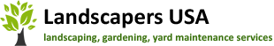 Parsons Landscapers